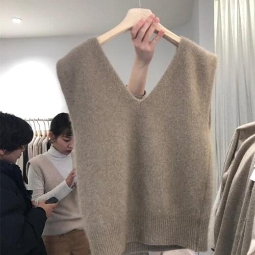 Женские жилетки FRSEUCAG China At AliExpress