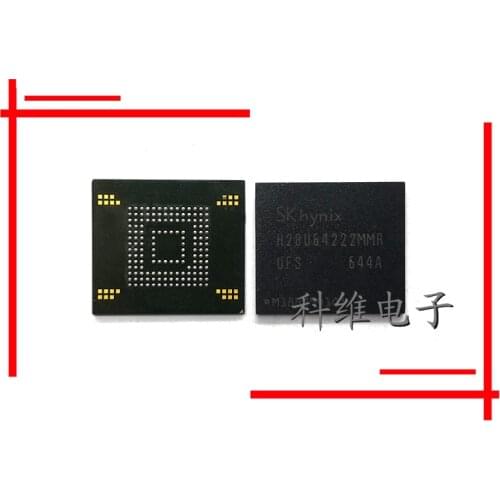 H28U64222MMR 153 Ball UFS 2.1 32G Origional Product IC Word-bank