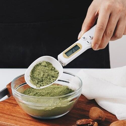 Электронные мерные ложки для кухни JIATA China At AliExpress