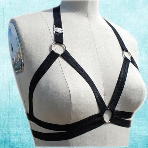 JLX.HARNESS Women's Beach Tops