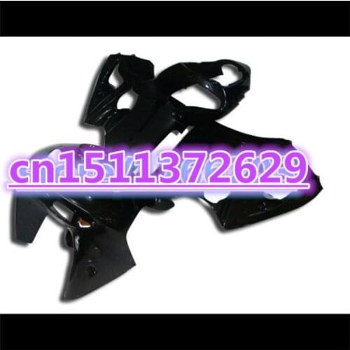 Fairing Kit for KAWASAKI Ninja ZX-9R 98-99 black full ZX9R 1998 1999 ZX 9R 98 99 9R 98 99 Motorcycle Fairings set