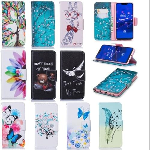 Flip Leather Case For Samsung Galaxy M32 A03S A82 A22 S21FE S21 Lite A02 M02 A32 A72 A52 A02S A32 Wallet Case Card Phone Cover