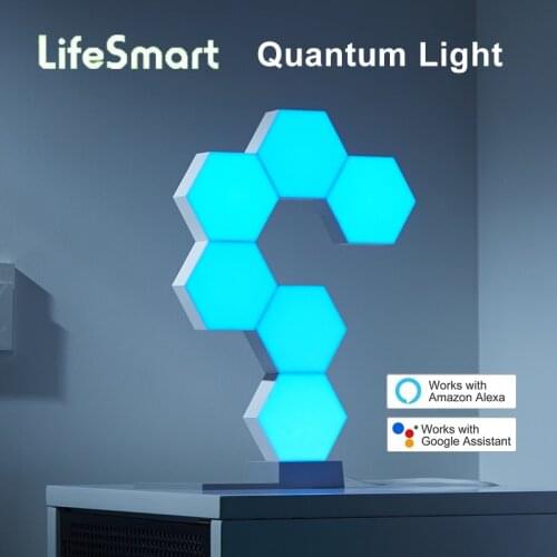 LifeSmart Smart Home Equipment