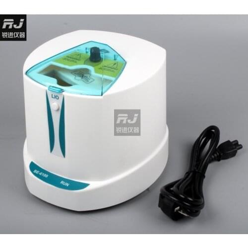 [Their Linbel] BE-6100 microplate mini centrifuge laboratory 2 96-well PCR plate