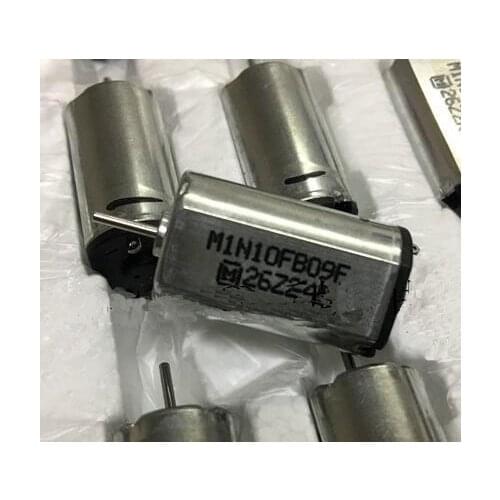 N30 Micro High Speed Motor 3.7V 8000RPM
