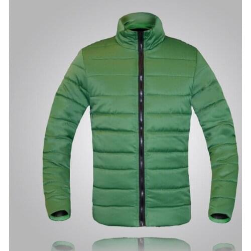 2020 New Men Fashion Down Jacket Winter Casual Parkas Men Warm Coat Snow Parkas Male Jacket Outerwear