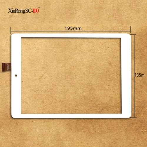 New 8 Inch Touch Screen Digitizer Panel for ARCHOS 79B Neon tablet pc