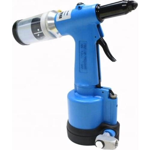 HANMA Air Riveting gun pneumatic rivet hand tool