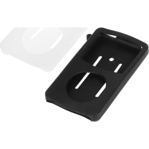 Silicone Skin Cover Case For iPod Classic 80GB 120GB Latest 6th Generation 160GB