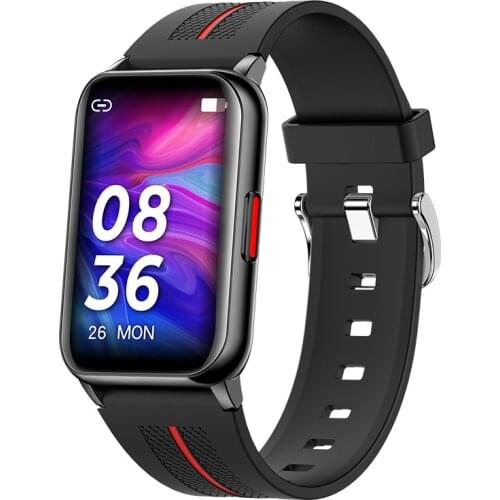 H76 Smart Watch Real-time Weather Forecast Activity Tracker Heart Rate Monitor Sports Smart Watch For Android/iOS