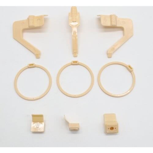 1Set X-ray Film Positioning System Sensor Positioner Holder Locator For Dentist