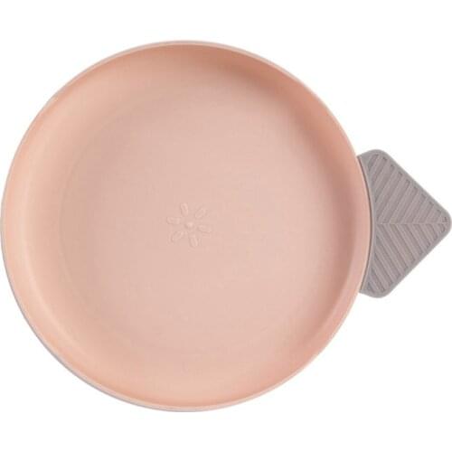 Modern Style Fruit Dish Household Snack Dish Living Room Snacks Dry Fruit Plate Fruit Dot Heart Candied Fruit Plate