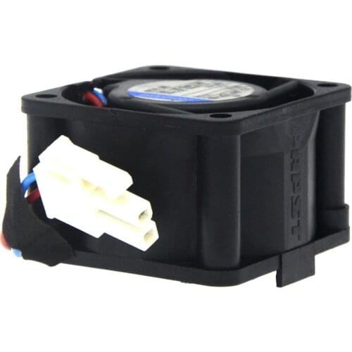 TYP 414JR 414 JR 4025 DC 24V 2.3W 95mA 26V 100mA server cooling fan