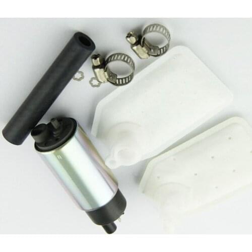 Motorcycle Fuel Pump For Yamaha 3B3-E3907-11 5S9-E3907-00 1SH-E3907-10 YZ250F YZ250FXYZ450F YW50F BWS YW50FX Zuma YW125Y YZ250