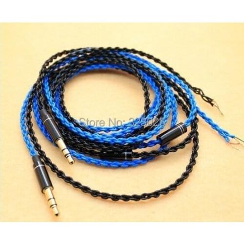 Ear earphone bass unit wire UE wire