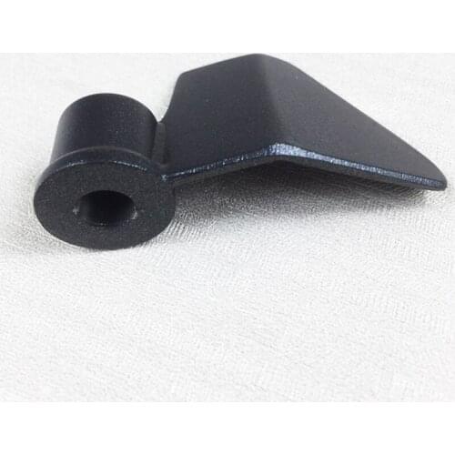 Bread Maker Machine Paddle Kneading Blade Paddle, Non-stick Coating, Breadmaker Replacement Durable Dough Mixing Paddle