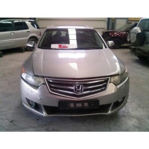 100% Canbus Fog lights for HONDA ACCORD 8 VIII CU Car led drl fog driving lights lamp bulb 2pc