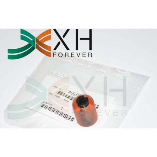 60pcs Original A00J563600 Doc Feeder ADF Feed Roller 200K for Konica Minolta bizhub C203 220 223 224 253 280 423 284 451 452 652