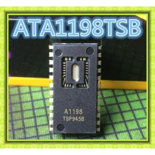 Free shipping New original ATA1198TSB