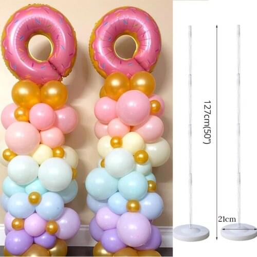 Wooden Donut Wall Holder Boards Stand Donut Acrylic Wall Holder Boards Party Event Wedding Baby Shower Birthday Dessert Decor