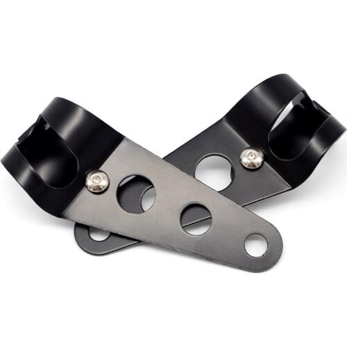 Motorcycle Headlight Bracket Holder For yamaha fz25 honda forza 300 yamaha tracer 900 gt bmw k1600 gt Moto Motocross Accessories