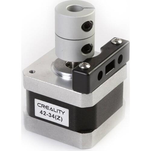 CR-10 Max Z Axis Motor Kit 42-34 stepper motor Rigid Coupling For Creality CR-10 Max 3D Printer parts