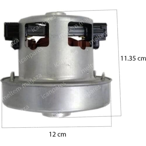 Vacuum Cleaner Motor Vacuum Cleaner Motor 1400W HT24 HT-MTR0039-1