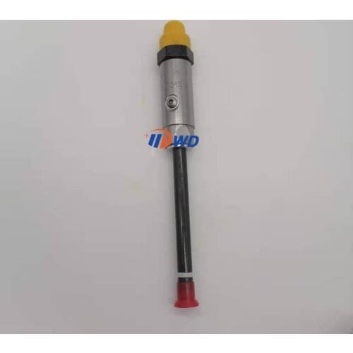 Replacement 8N-7005 8N7005 Fuel Injector Nozzle For Caterpillar Cat Compactor 815B Challenger 65C 65D Engine 3304 3306 3406