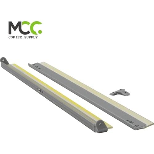 FOR KONICA MINOLTA BIZHUB 654 754 502 552 652 602 C451 C452 C550 C650 C552 C652 C654 C754 GOOD QUALITY DRUM CLENING BLADE BK