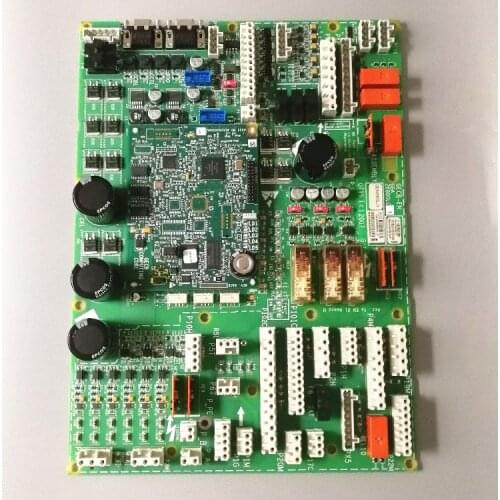 Elevator GECB-EN PBX_BIDI board GAA26800LC