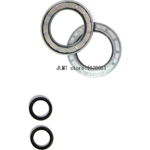 Fork OIL SEAL fit for YAMAHA 50 BWS 2005 - 2006 30X40X7 30 40 7 mm