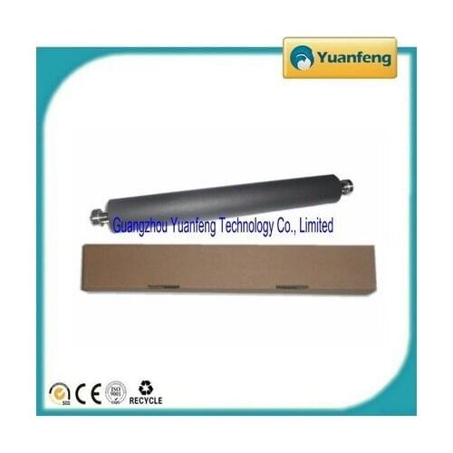 Lower fuser roller for riso RP3700 RP3790 RP3100 RP3105 RP3500 RP3590 A3 pressure roller