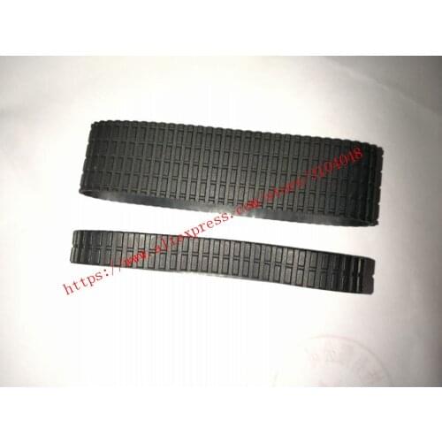NEW Lens Zoom Rubber Ring Rubber Grip Rubber For Nikon AF-S for NIKKOR 24-120 mm 24-120mm f/4G ED VR Repair Part