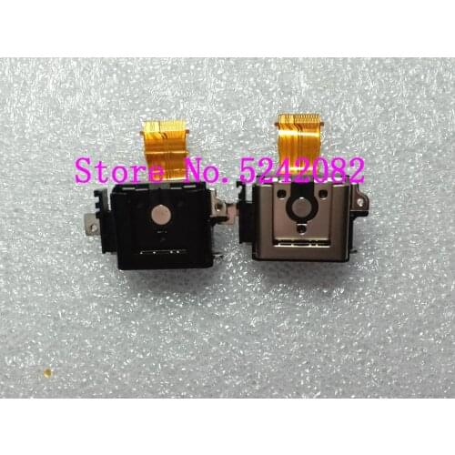 New Hot shoe for Sony ILCE-6000 A6000 Camera assembly repair parts with cable