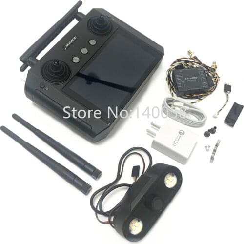 Skydroid H12 12 Channel 2.4GHz 1080P Digital Video Data Transmission Transmitter SKYDOID H12 Agricultural drone remote control