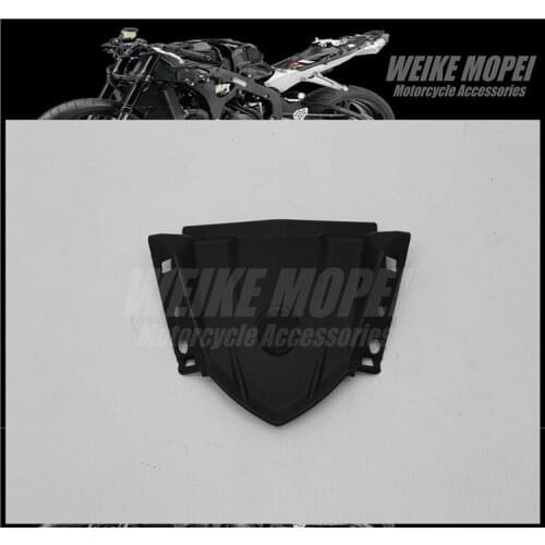 Front Upper Fairing Headlight Nose amid Cowl Panlel Fit For YAMAHA YZF R25 R3 2014 2015 2016 2017 2018