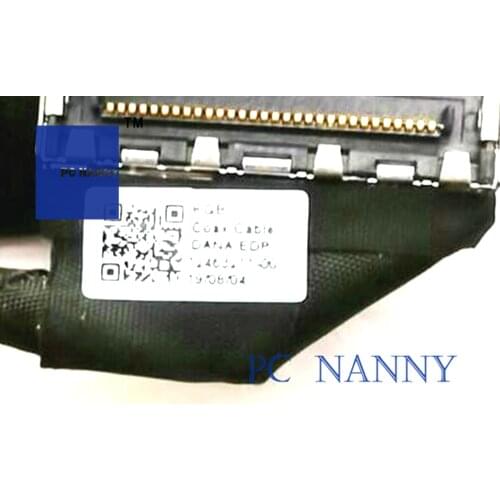 PC NANNY FOR Razer 15 17 14 lca cable 12463211-00 N15RC2 DANA EDP