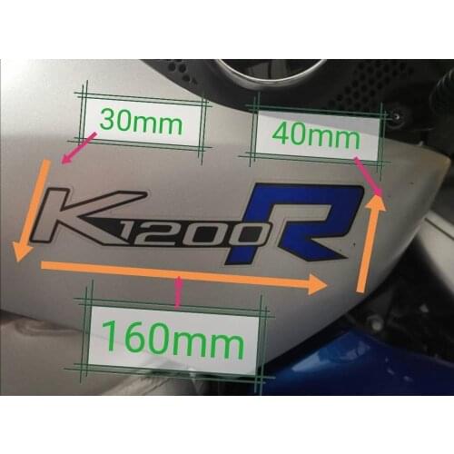 Custom sticker decals buy link wheel logo stickers modify color size send picture customization