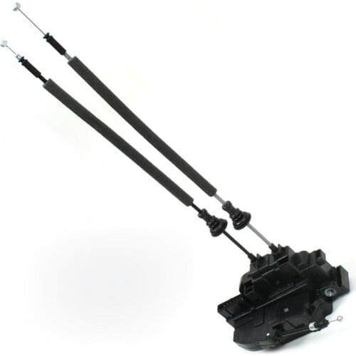 Door Lock Actuator FRONT LEFT For 2006 Hyundai Azera OEM 813103L020