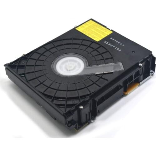 Replacement For Panasonic DMP-BD70V CD DVD Player Spare Parts Laser Lens Lasereinheit ASSY Unit Optical Pickup Bloc Optique