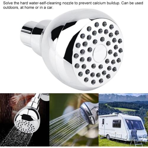 VGEBY Water-saving Shower Heads China