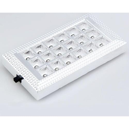Free shipping 12V 18LED Van Caravan Boat Truck Car Interior Roof Ceiling Dome Cabin Light Lamp