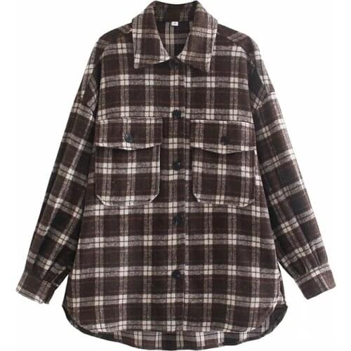 ZXQJ Classic Blouses