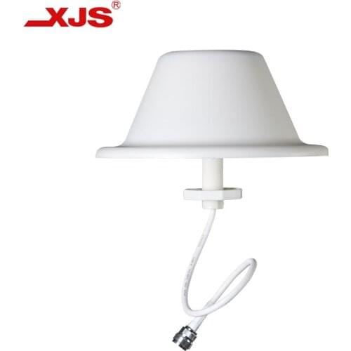 4g lte indoor omni Ceiling Mount Antenna antennas for communications