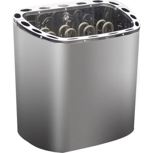 6kw electric sauna spa heater stove traditional sauna dry steam sauna stove