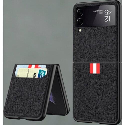 K Samsung Galaxy Z Flip Phone Cases