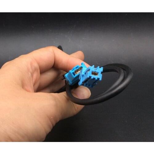 1pc New LVDS GVIF video data cable wire line for Toyota Lexus