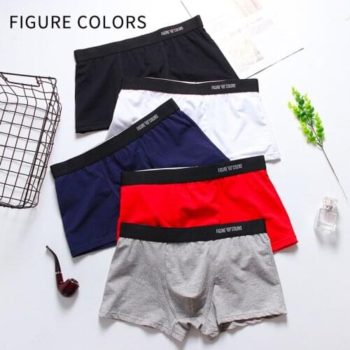 KOSZULE STYLE Men's Briefs-shorts
