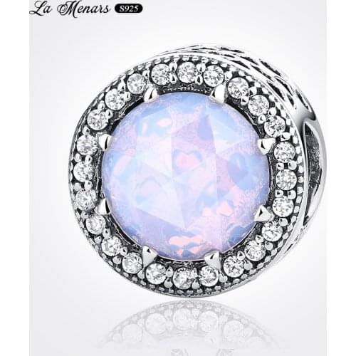 La Menars Pink Bracelets