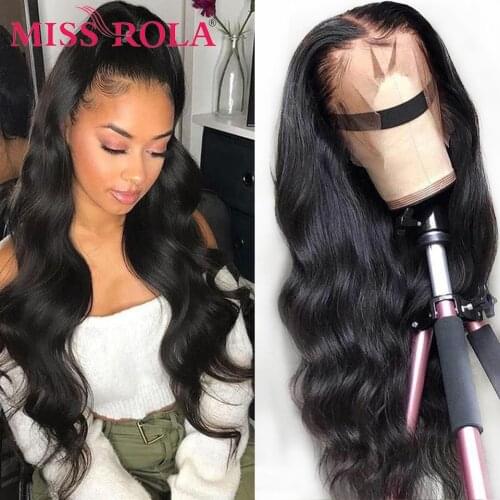 MISS ROLA Party Wigs